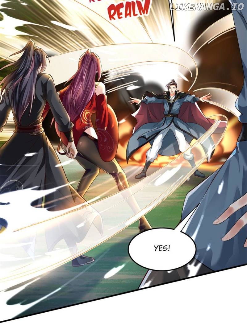 Sign-in for 90,000 Years Chapter 2 - page 4