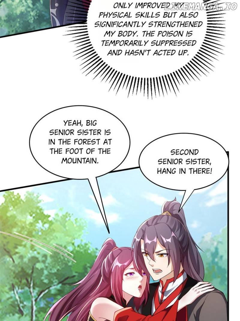 Sign-in for 90,000 Years Chapter 2 - page 51