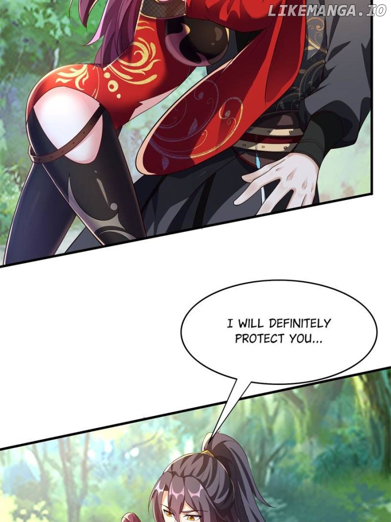 Sign-in for 90,000 Years Chapter 2 - page 52