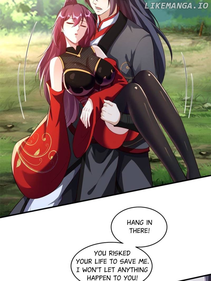 Sign-in for 90,000 Years Chapter 2 - page 53