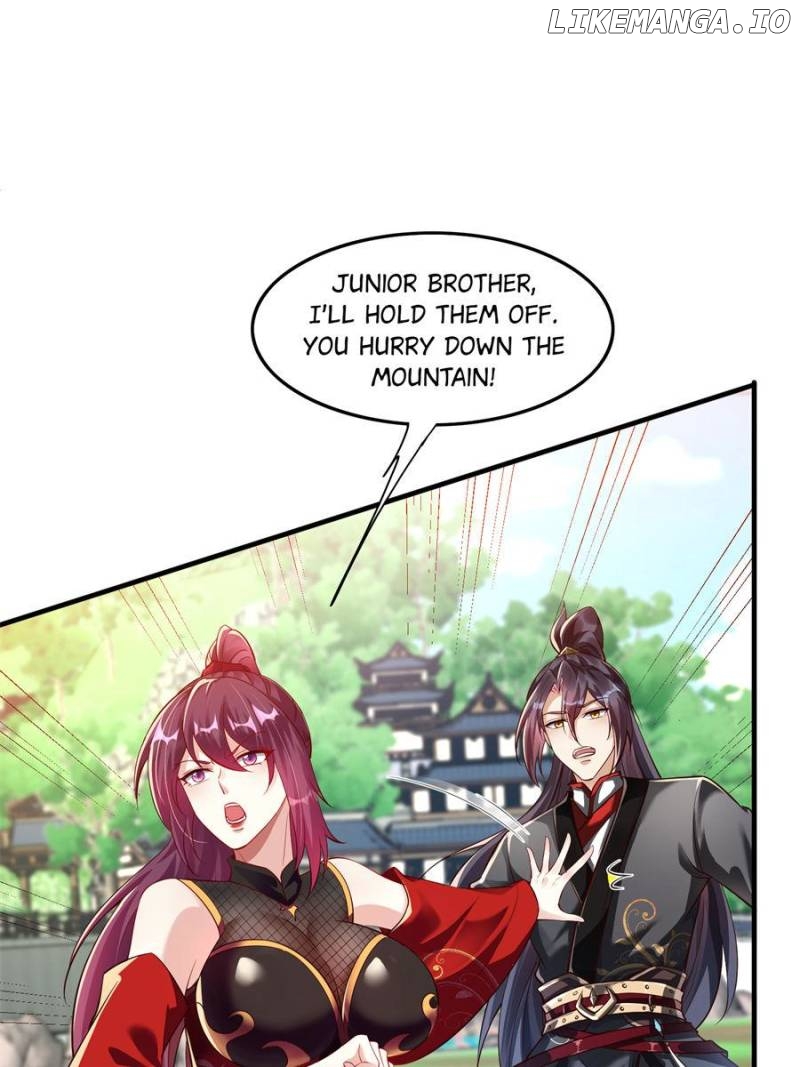 Sign-in for 90,000 Years Chapter 2 - page 5