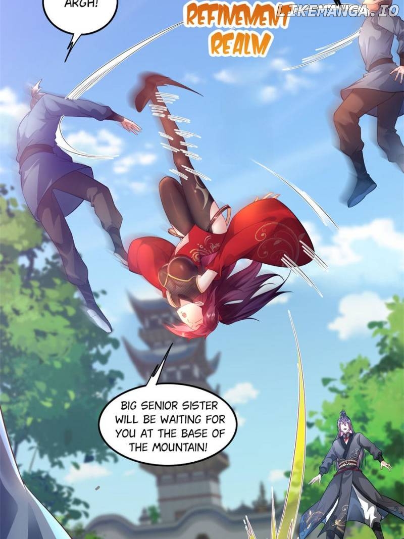 Sign-in for 90,000 Years Chapter 2 - page 7