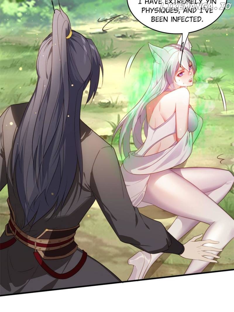 Sign-in for 90,000 Years Chapter 3 - page 13