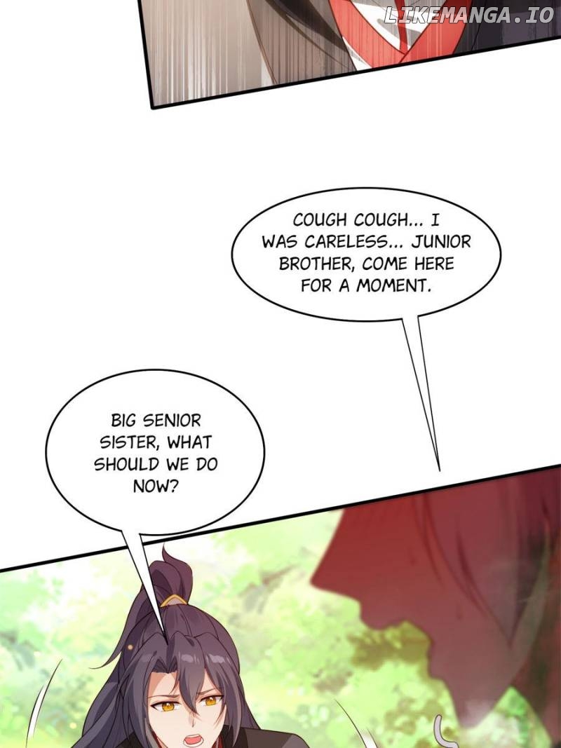 Sign-in for 90,000 Years Chapter 3 - page 15