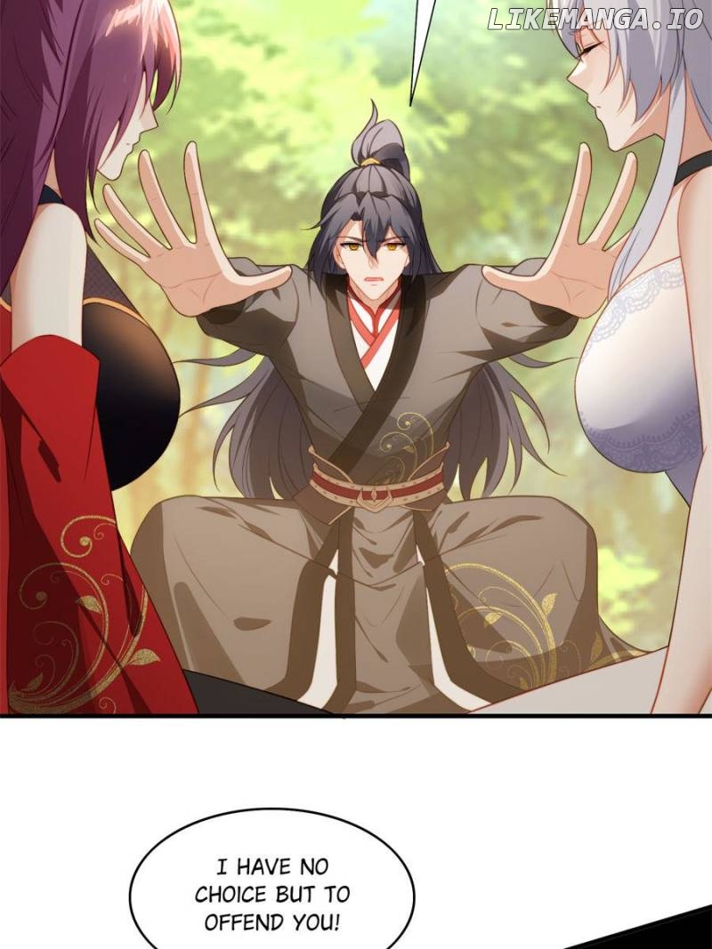 Sign-in for 90,000 Years Chapter 3 - page 21