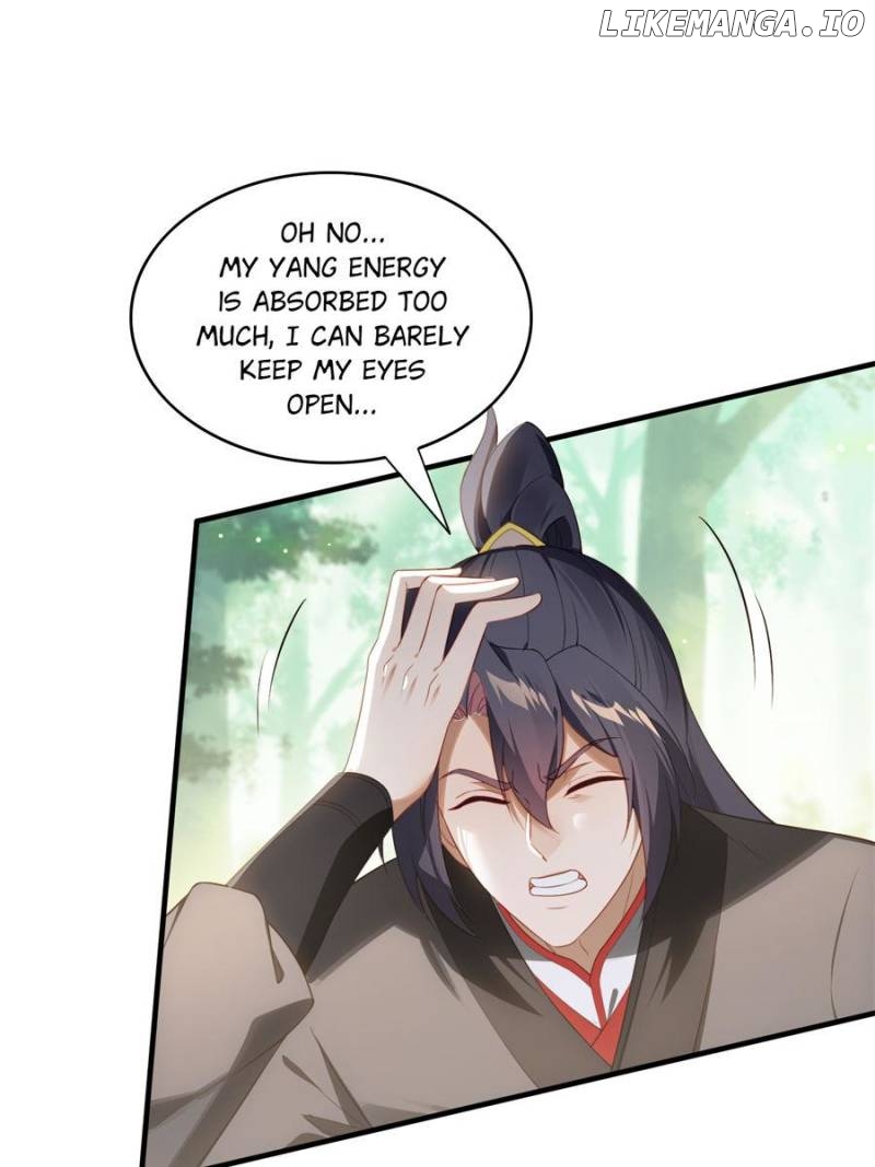 Sign-in for 90,000 Years Chapter 3 - page 29