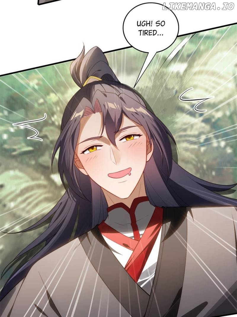 Sign-in for 90,000 Years Chapter 3 - page 30