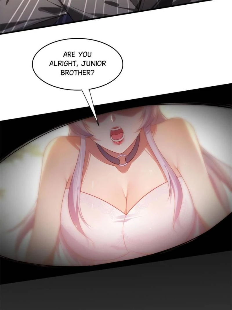 Sign-in for 90,000 Years Chapter 3 - page 31