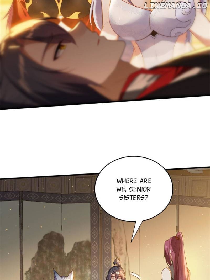 Sign-in for 90,000 Years Chapter 3 - page 35