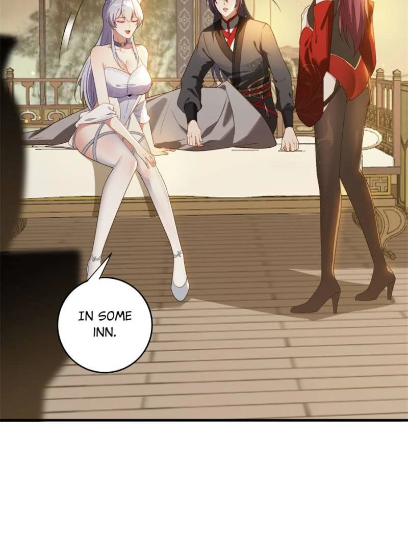 Sign-in for 90,000 Years Chapter 3 - page 36