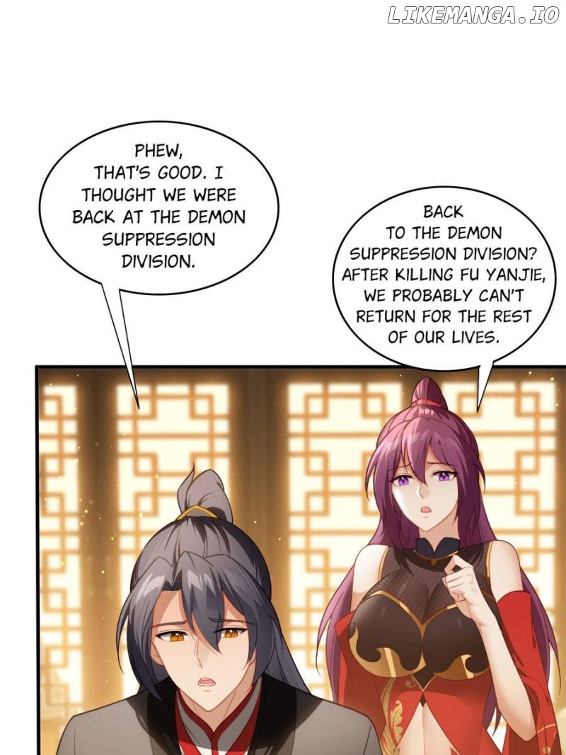 Sign-in for 90,000 Years Chapter 3 - page 38