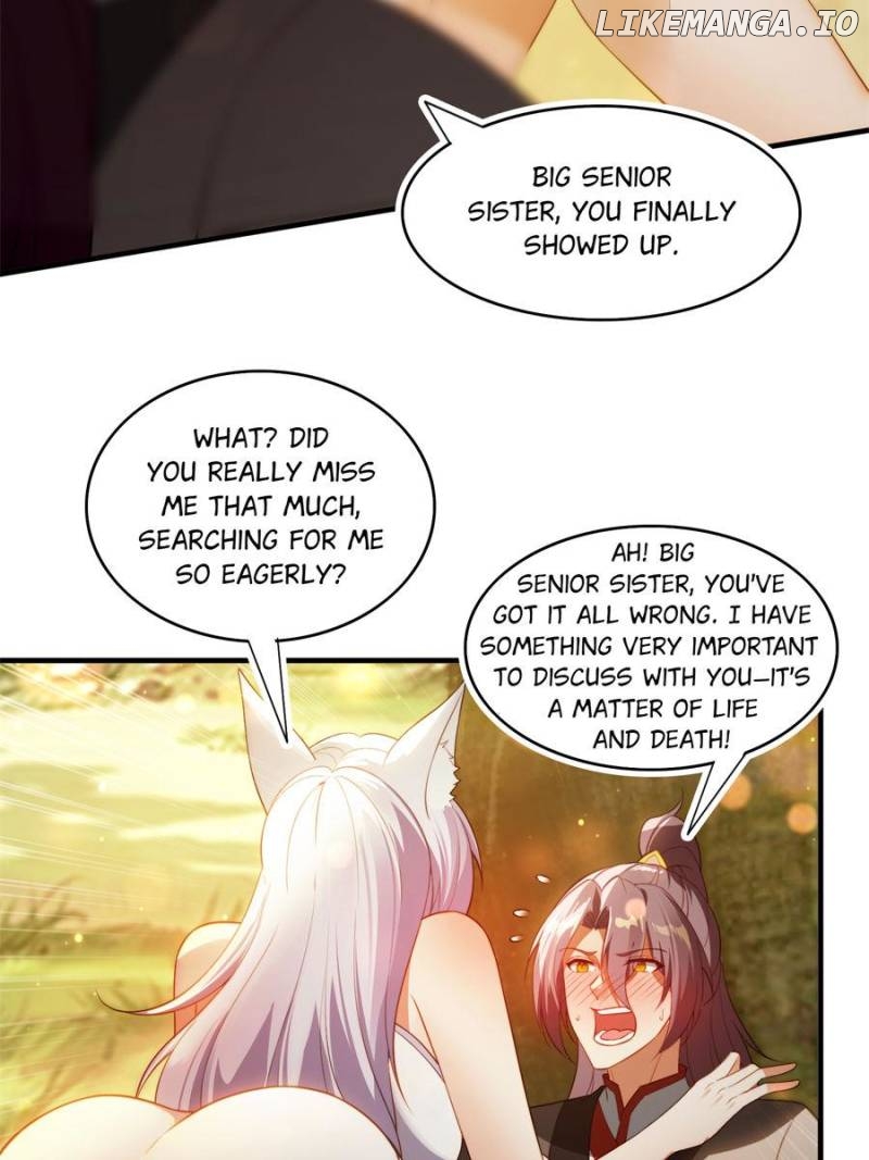 Sign-in for 90,000 Years Chapter 3 - page 3