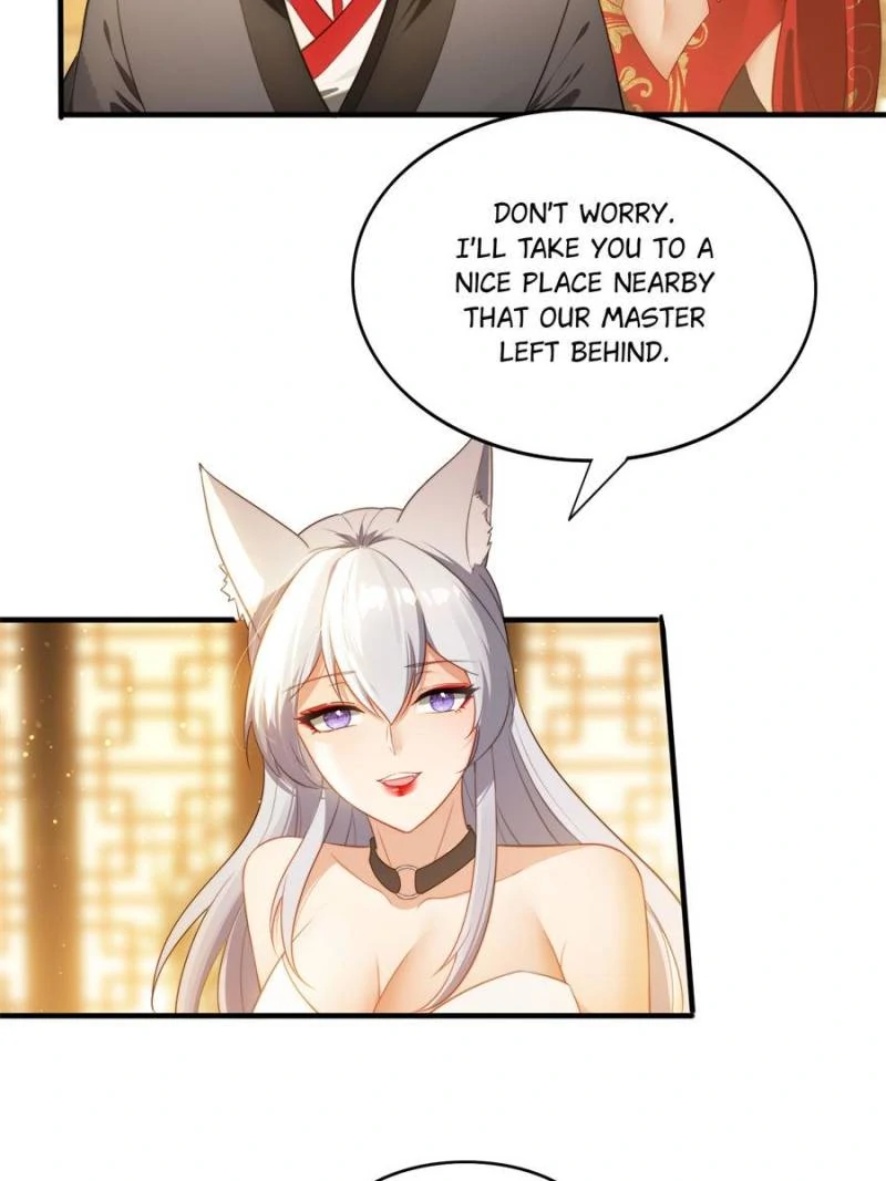 Sign-in for 90,000 Years Chapter 3 - page 39