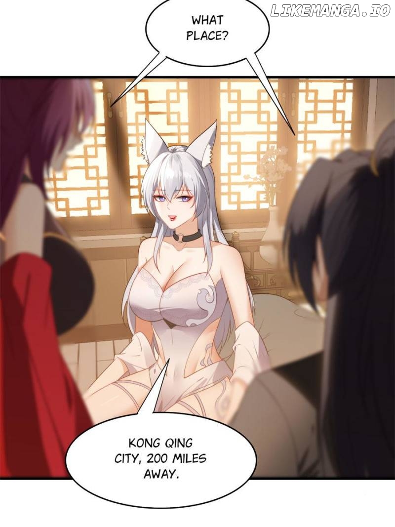 Sign-in for 90,000 Years Chapter 3 - page 40