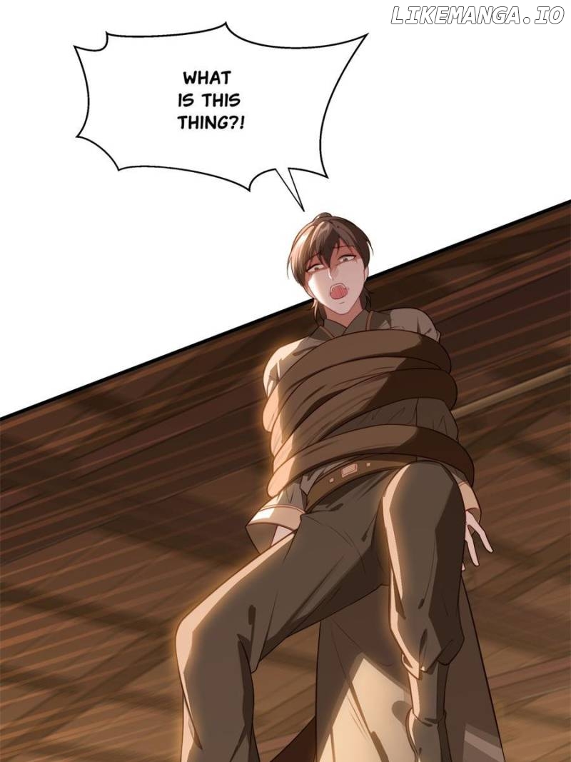 Sign-in for 90,000 Years Chapter 3 - page 48