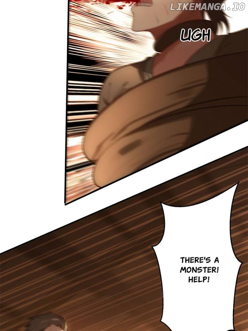 Sign-in for 90,000 Years Chapter 3 - page 50