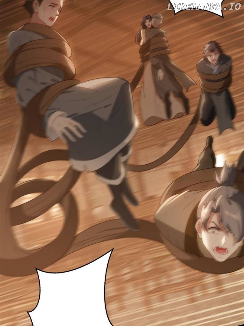 Sign-in for 90,000 Years Chapter 3 - page 51