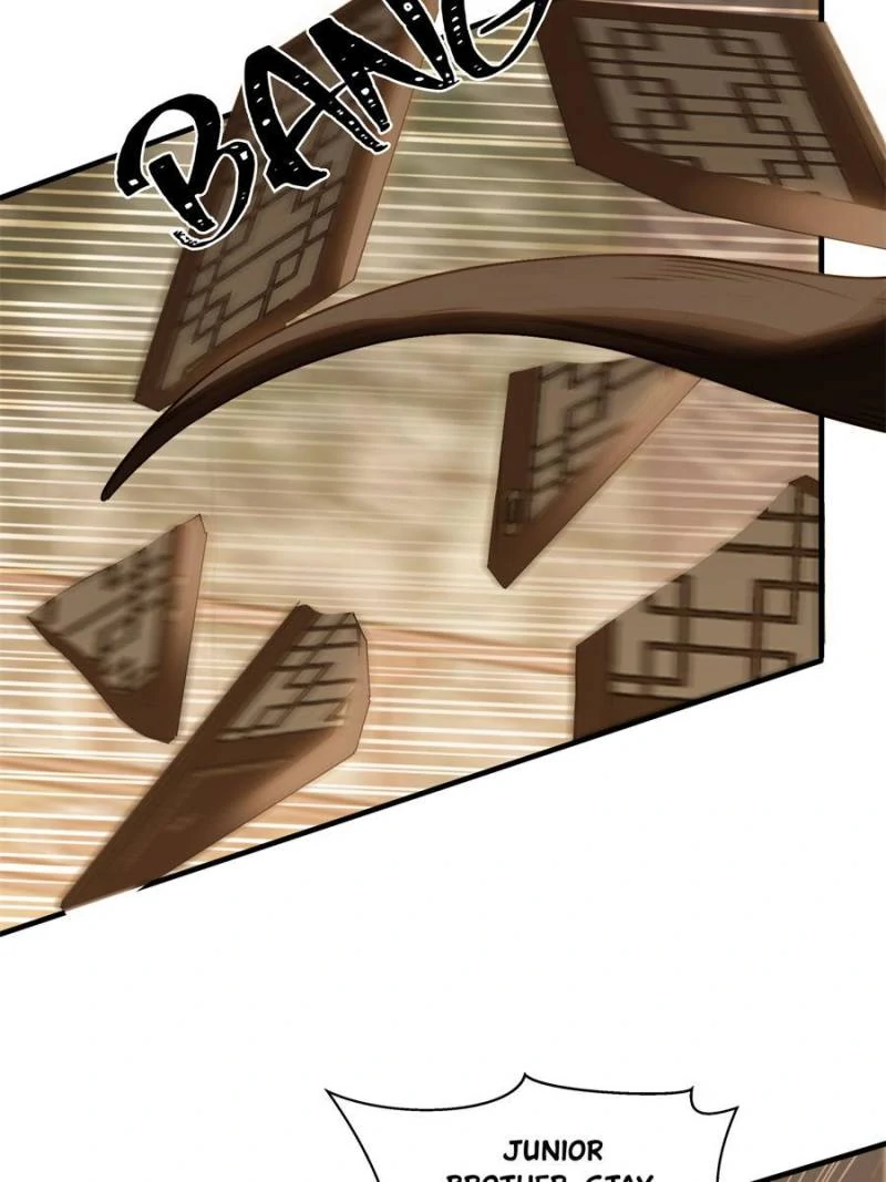 Sign-in for 90,000 Years Chapter 3 - page 54