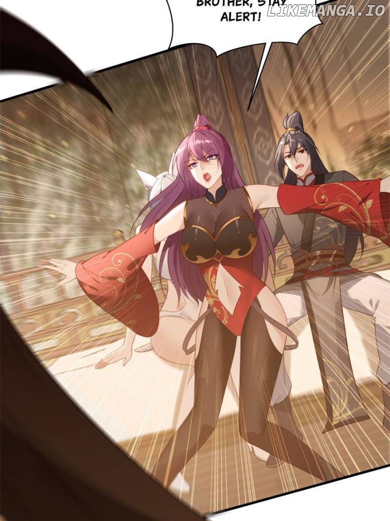 Sign-in for 90,000 Years Chapter 3 - page 55