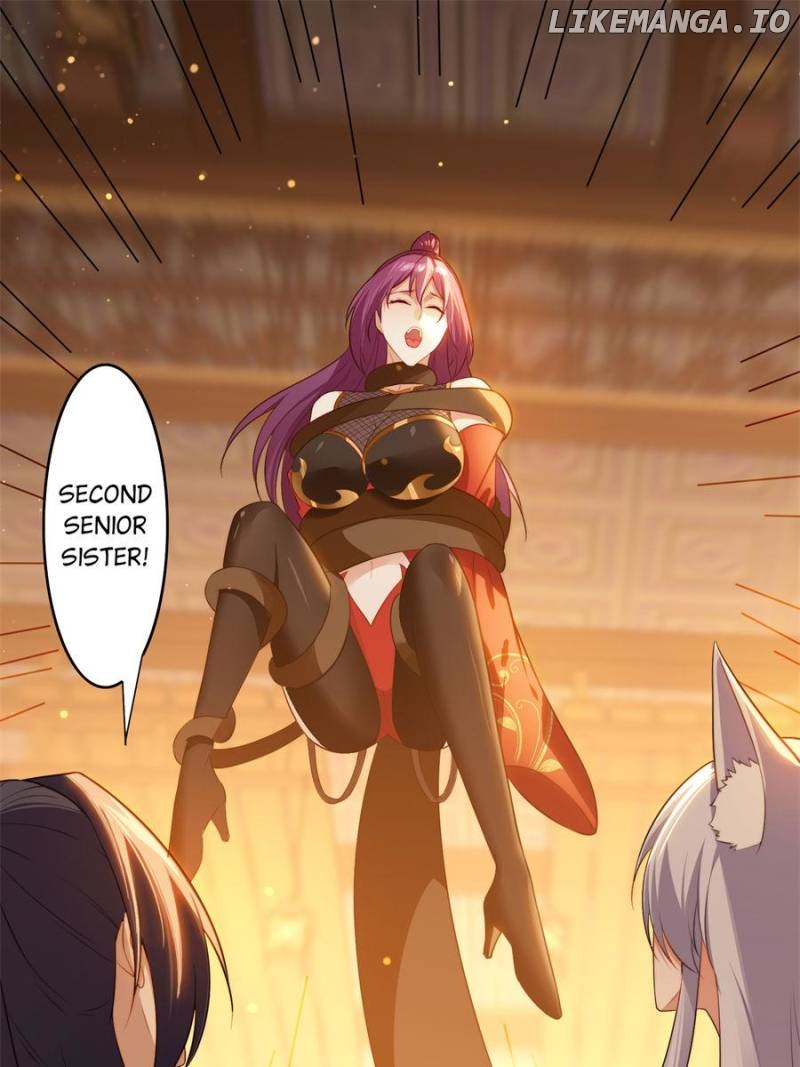 Sign-in for 90,000 Years Chapter 3 - page 57