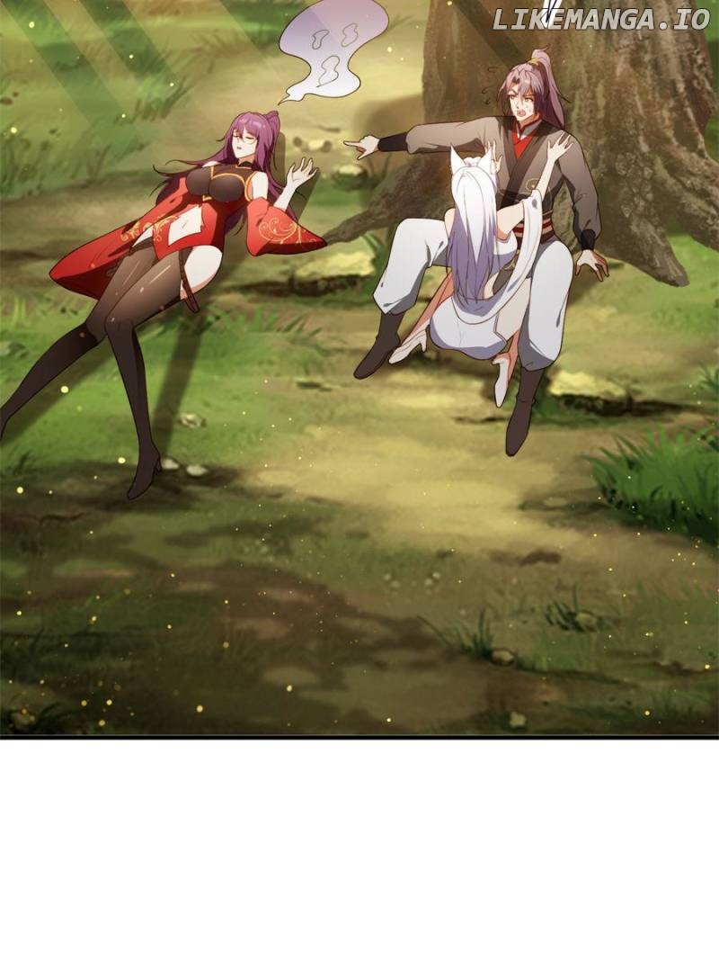 Sign-in for 90,000 Years Chapter 3 - page 5