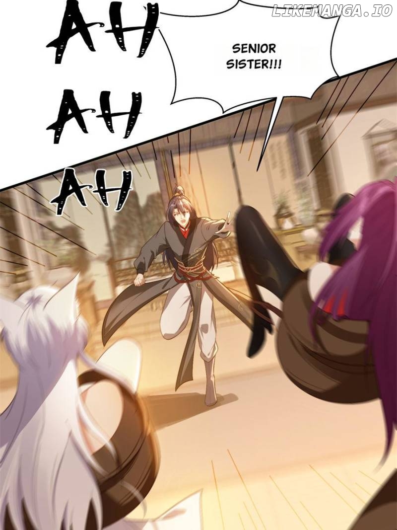 Sign-in for 90,000 Years Chapter 3 - page 63