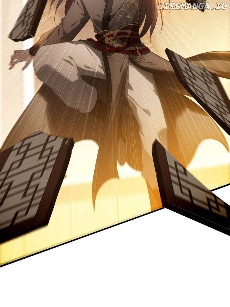 Sign-in for 90,000 Years Chapter 3 - page 67