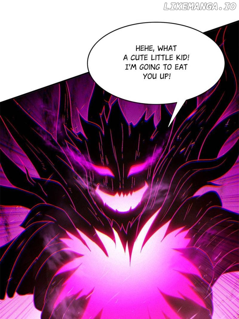 Sign-in for 90,000 Years Chapter 3 - page 68