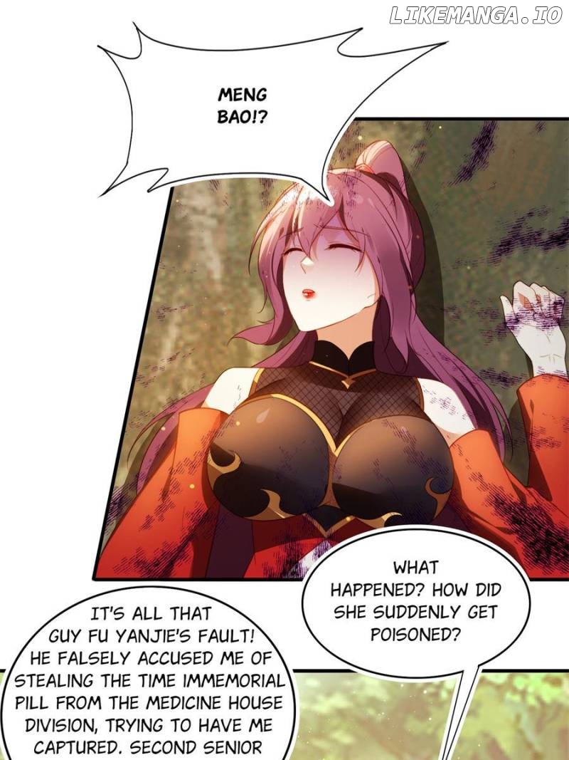 Sign-in for 90,000 Years Chapter 3 - page 6