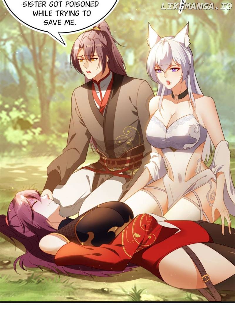 Sign-in for 90,000 Years Chapter 3 - page 7