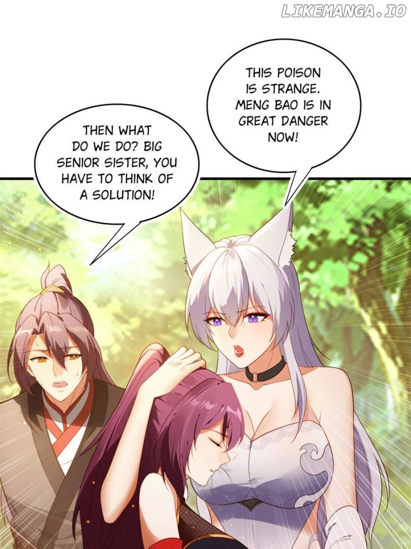 Sign-in for 90,000 Years Chapter 3 - page 8