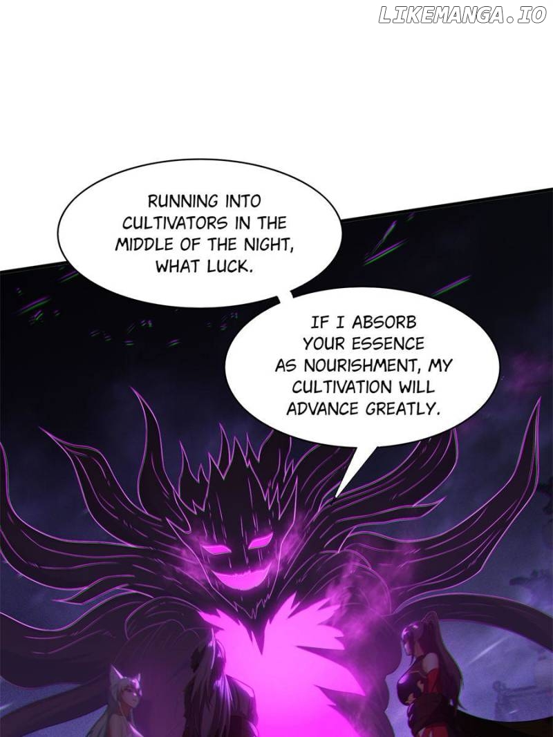 Sign-in for 90,000 Years Chapter 4 - page 10