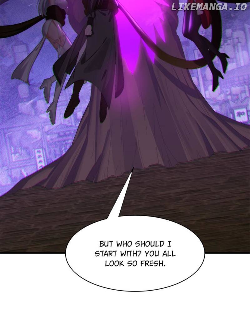 Sign-in for 90,000 Years Chapter 4 - page 11