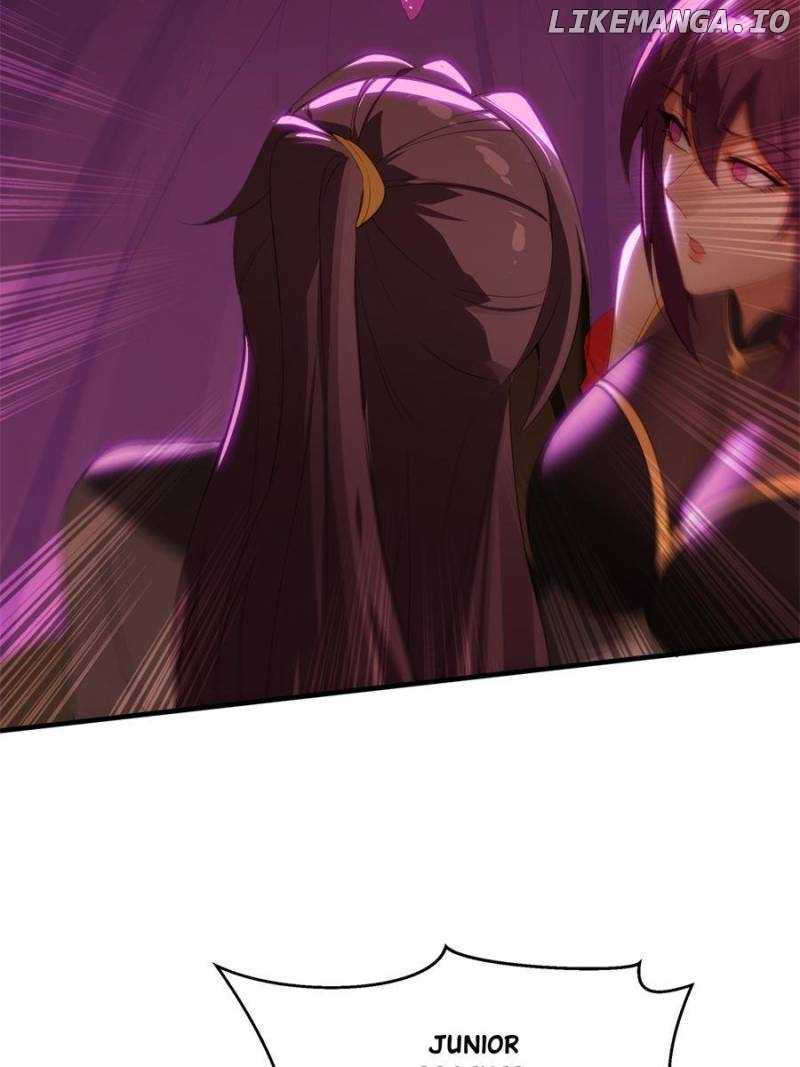 Sign-in for 90,000 Years Chapter 4 - page 16