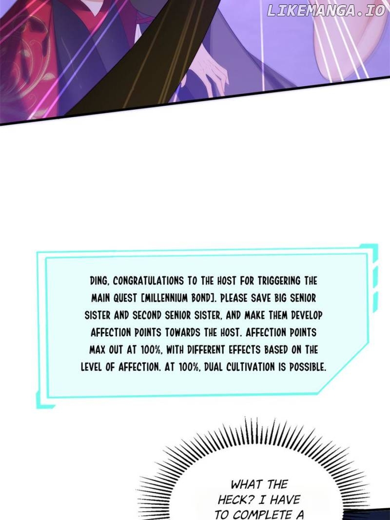 Sign-in for 90,000 Years Chapter 4 - page 20