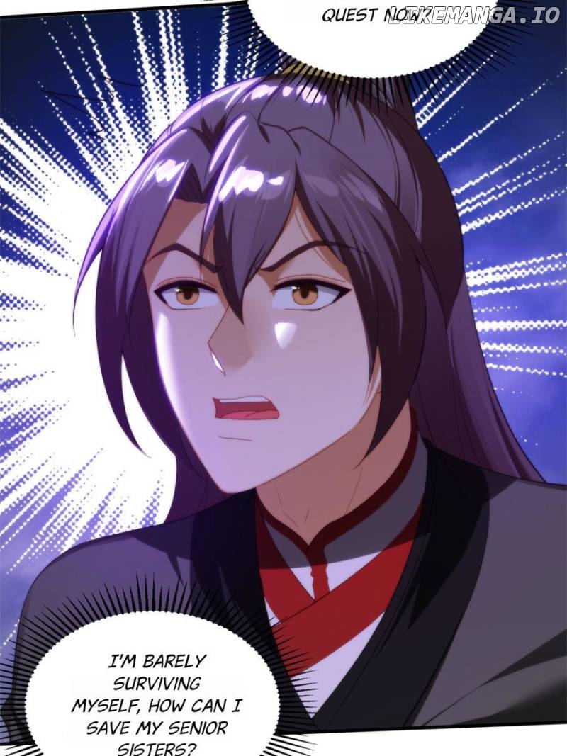 Sign-in for 90,000 Years Chapter 4 - page 21