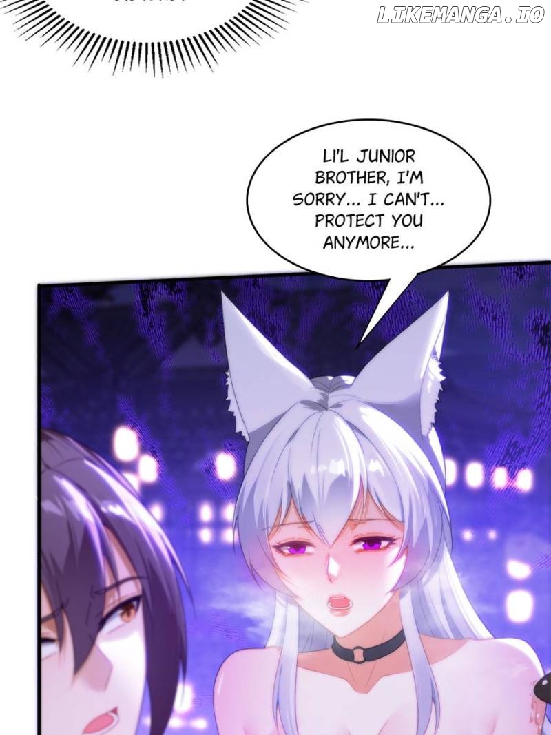 Sign-in for 90,000 Years Chapter 4 - page 22