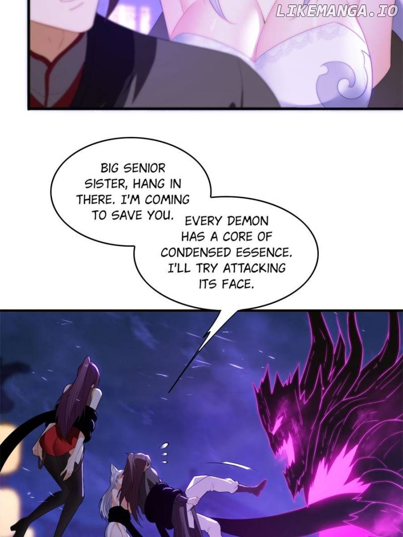 Sign-in for 90,000 Years Chapter 4 - page 23