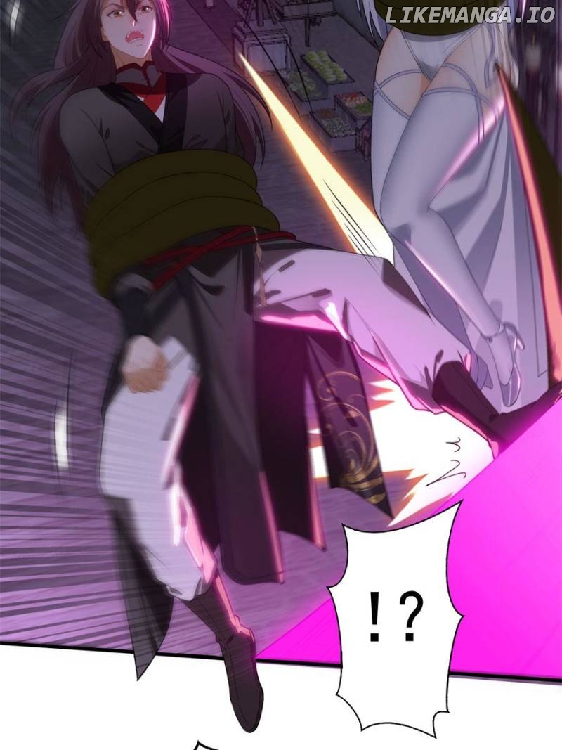 Sign-in for 90,000 Years Chapter 4 - page 25