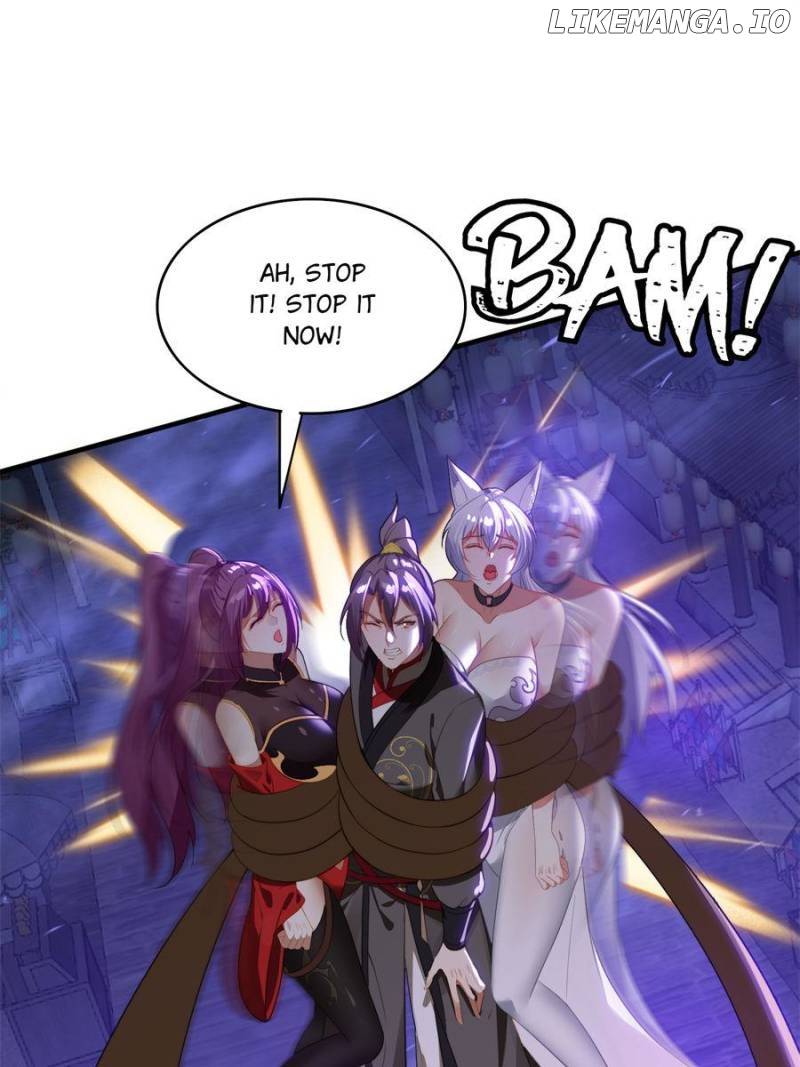 Sign-in for 90,000 Years Chapter 4 - page 28