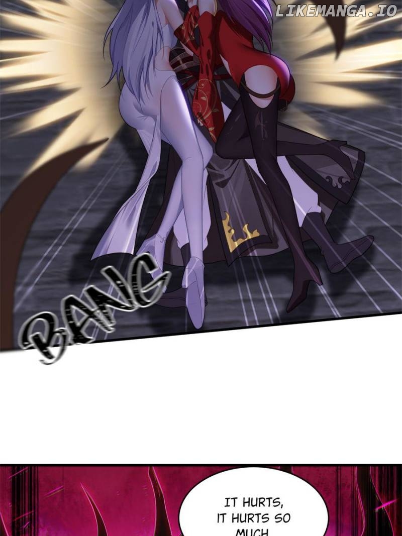 Sign-in for 90,000 Years Chapter 4 - page 31