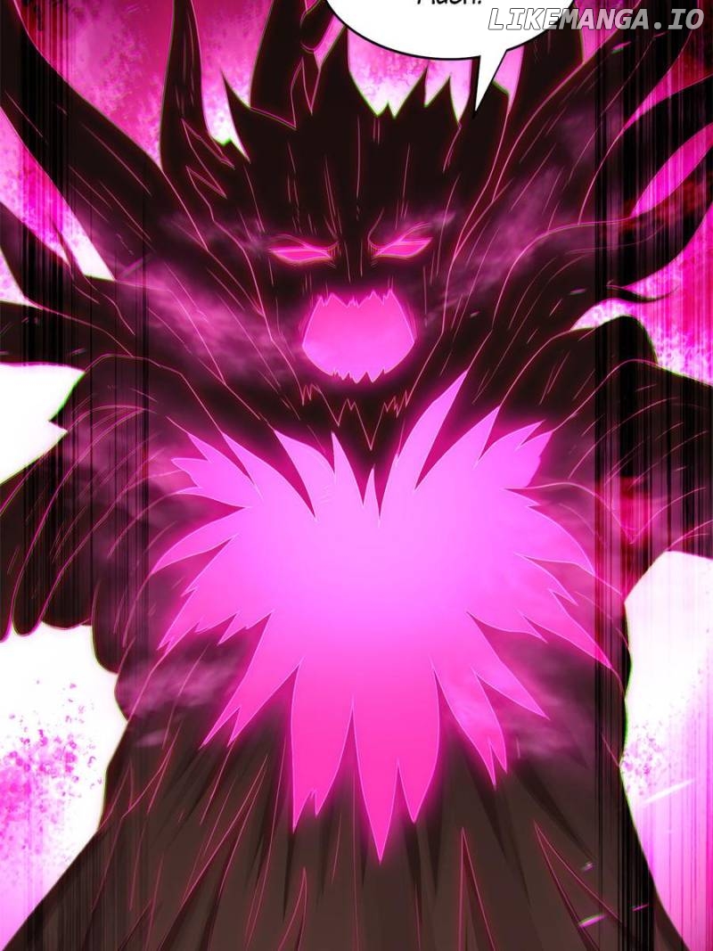 Sign-in for 90,000 Years Chapter 4 - page 32