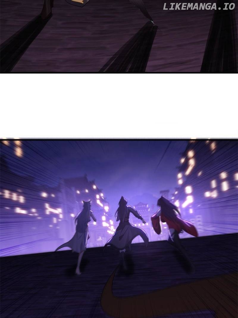 Sign-in for 90,000 Years Chapter 4 - page 35