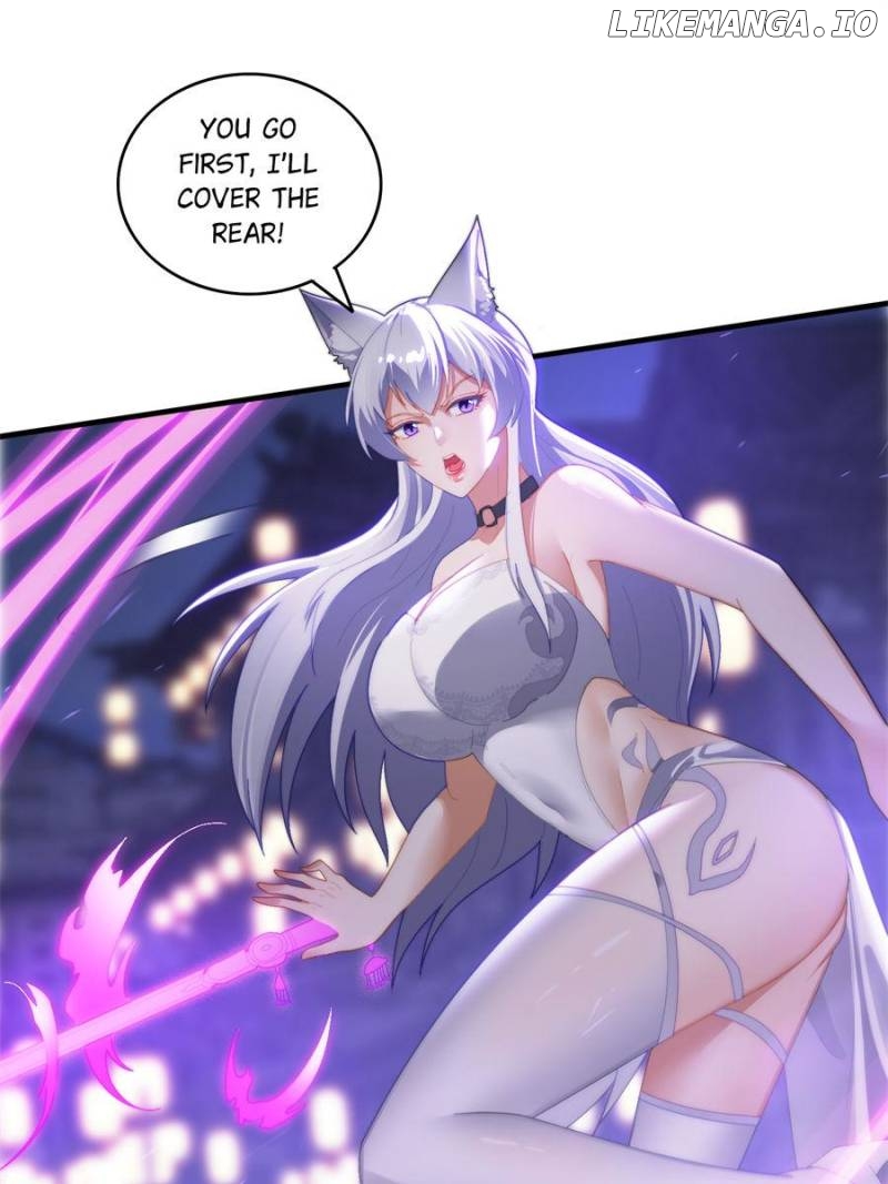 Sign-in for 90,000 Years Chapter 4 - page 37