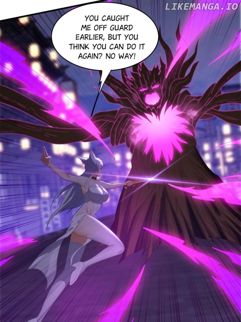 Sign-in for 90,000 Years Chapter 4 - page 40