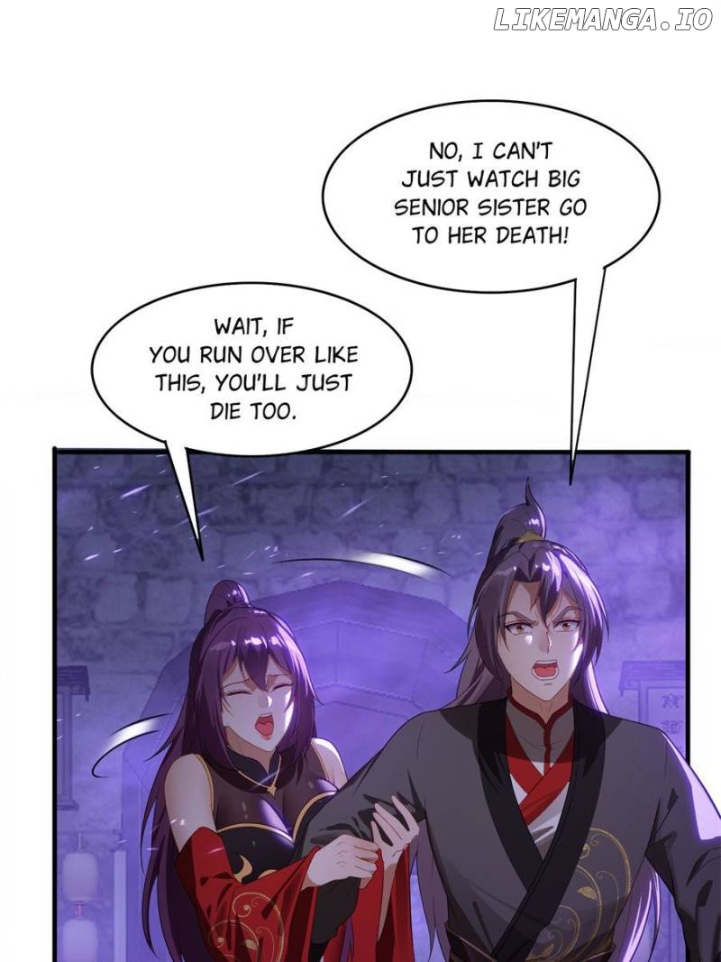 Sign-in for 90,000 Years Chapter 4 - page 46