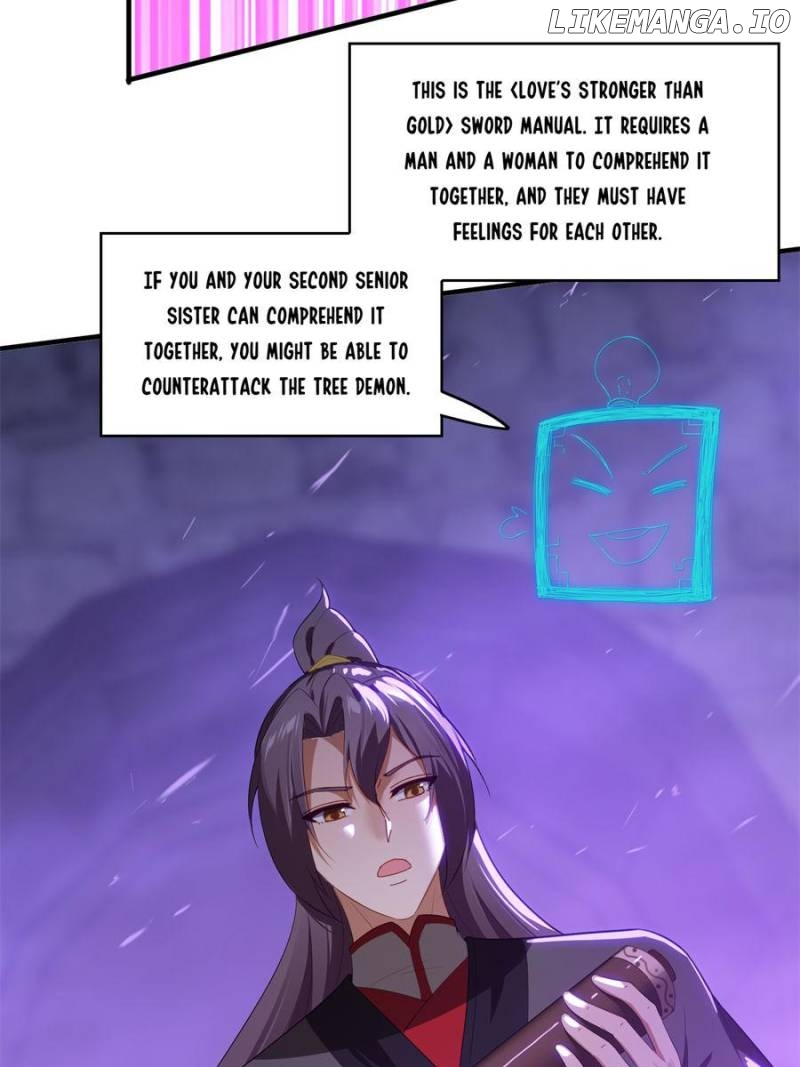 Sign-in for 90,000 Years Chapter 4 - page 50