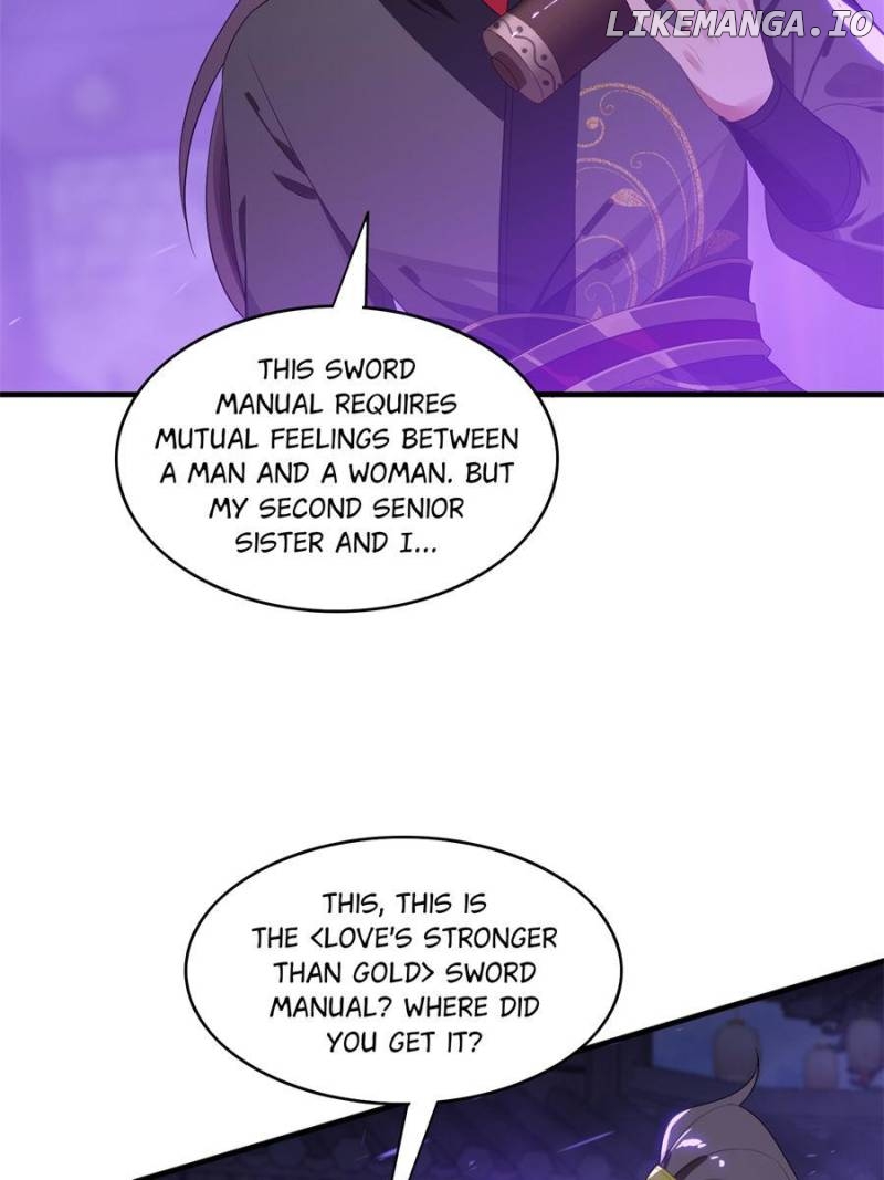 Sign-in for 90,000 Years Chapter 4 - page 51