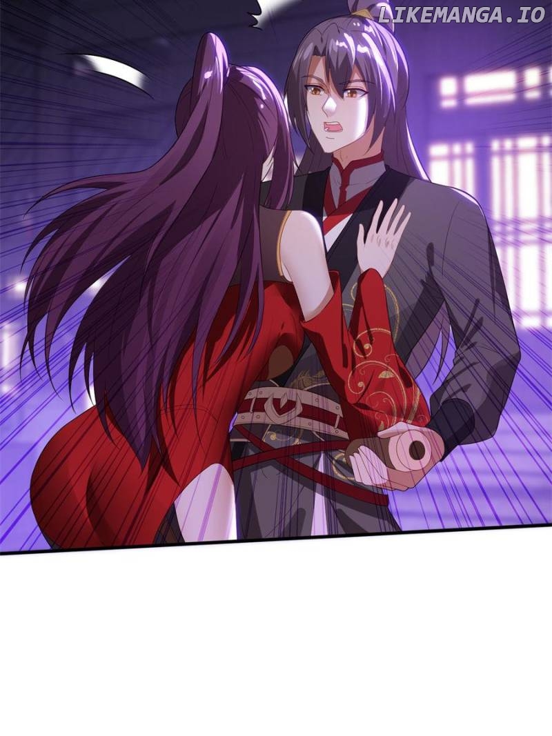 Sign-in for 90,000 Years Chapter 4 - page 54