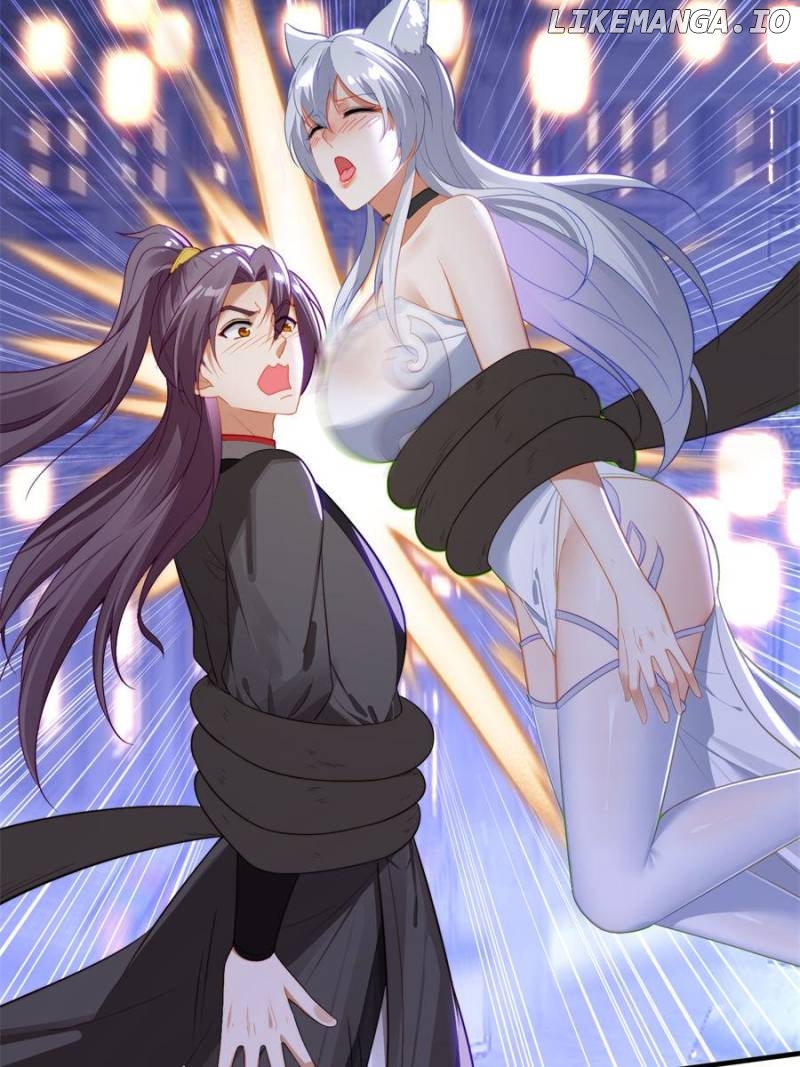 Sign-in for 90,000 Years Chapter 4 - page 6